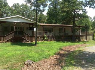 115 Aaron Loop, Vilonia, AR 72173