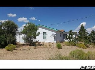 3123 S Calle Arrieta, Kingman, AZ 86401