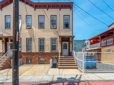 609 Bergenline Ave #3, Union City, NJ, 07087