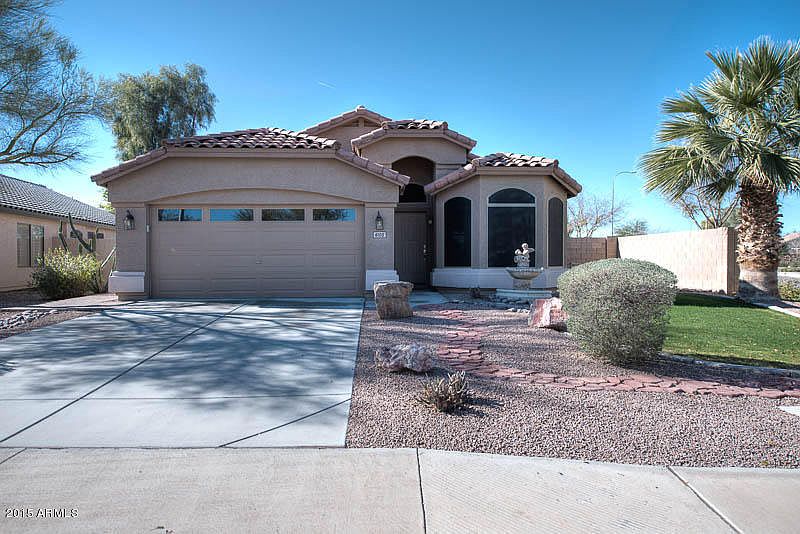 1st image of 6100 S Silver Dr