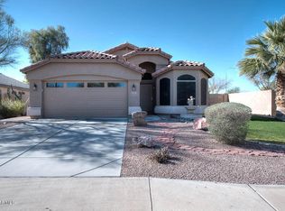 6100 S Silver Dr, Chandler, AZ 85249