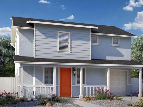 16875 N 12TH Street #16, Phoenix, AZ 85022