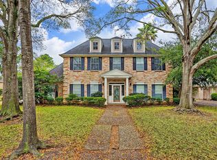 20622 Park Pine Dr, Katy, TX 77450