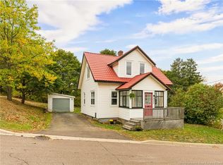 121 Howard Ave, Riverview, NB E1B1L8