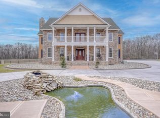 520 Mud Mill Rd, Marydel, DE 19964