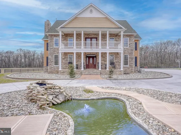 520 Mud Mill Rd, Marydel, DE 19964
