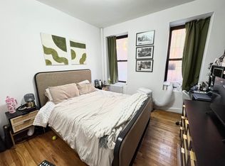 99 Mac Dougal St #4, New York, NY 10012