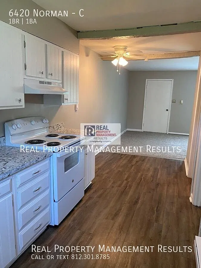 Enjoy Comfortable Living on Evansville's West Side! — Photo 4