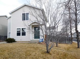 521 Plowman Way, Fort Collins, CO 80526