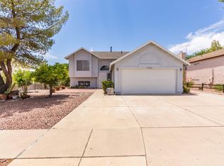 7390 S Vista Del Arroyo, Tucson, AZ 85746