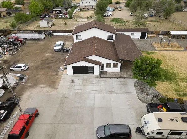 6144 Ivy Street, Commerce City, CO 80022