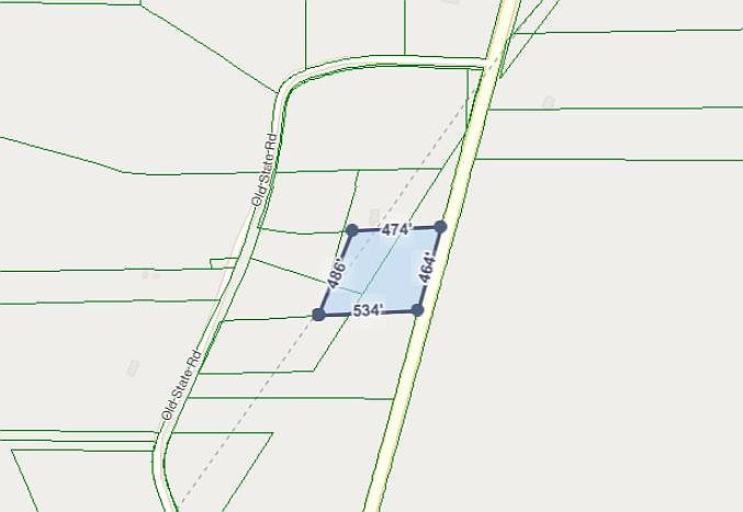 2nd image of 0 Lula Lake Rd