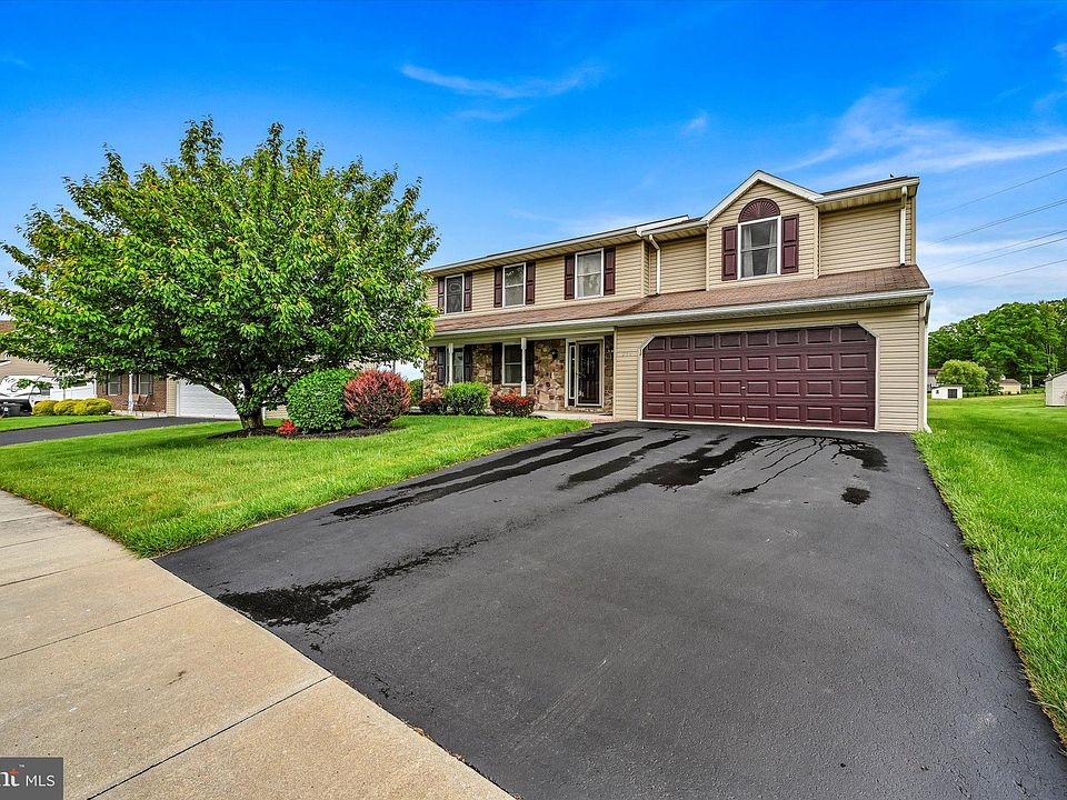 219 Sweetwater Ln, Newmanstown, PA 17073 Zillow