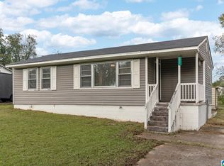 2421 Circle Dr, Bessemer, AL 35023