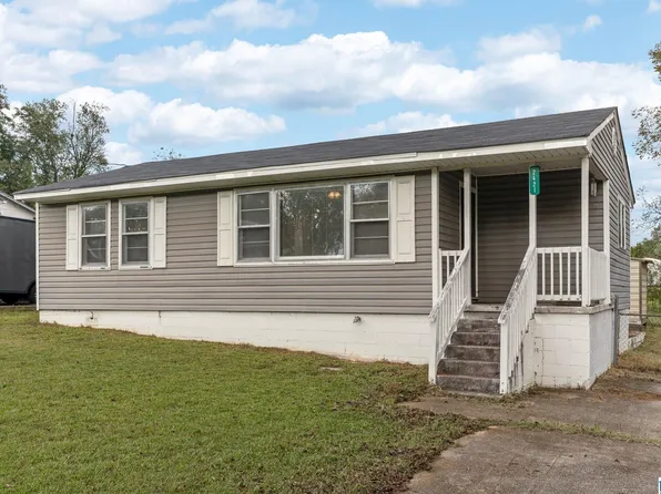2421 Circle Dr, Bessemer, AL 35023