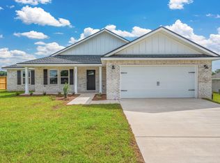 1342 Hornbeam Dr, Baker, FL 32531