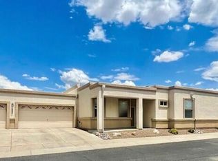 7515 E Navigator Ln, Tucson, AZ 85756