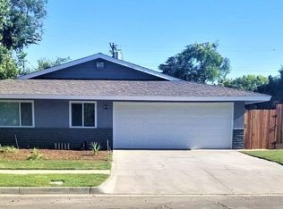 4881 N Fruit Ave, Fresno, CA 93705