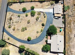 3165 E Maybe Manana Way, Rimrock, AZ 86335