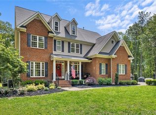 17160 Knoll Ridge Dr, Montpelier, VA 23192