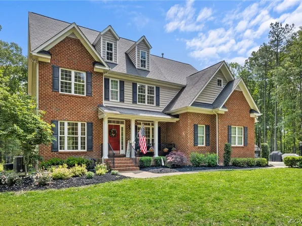 17160 Knoll Ridge Dr, Montpelier, VA 23192