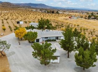 14040 Oden Dr, Apple Valley, CA 92307