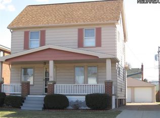 11010 Park Heights Ave, Garfield Heights, OH