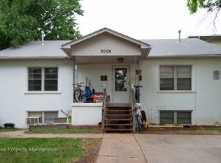 College View Rd. 2006, Manhattan, KS 66502
