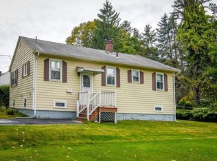 3 Valley Rd, Natick, MA 01760
