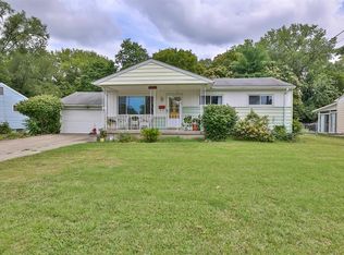5070 Fairfield Ave, Fairfield, OH 45014