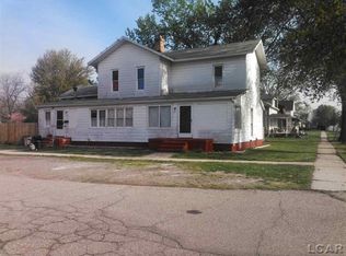 104 W Baldwin St, Morenci, MI 49256