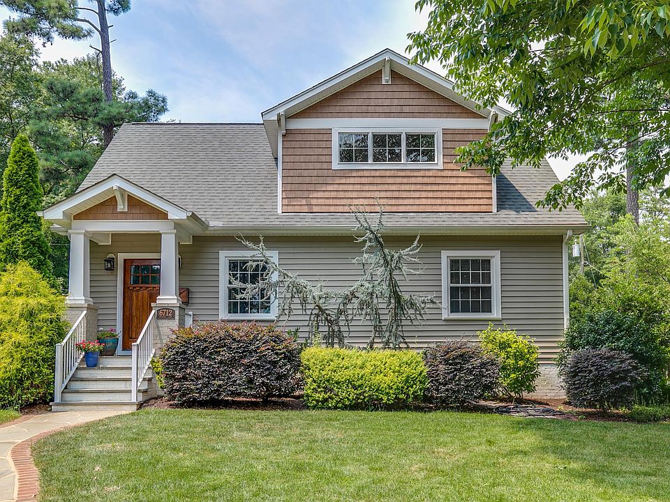 1st image of 6712 Wessex Ln