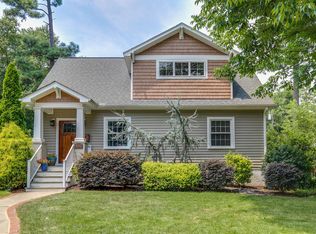 6712 Wessex Ln, Richmond, VA 23226