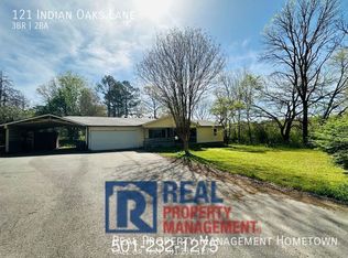 121 Indian Oaks Ln, Royal, AR 71968