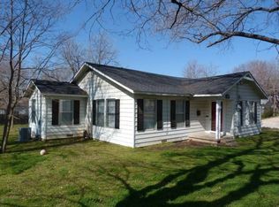 200 E Broad St, Mansfield, TX 76063