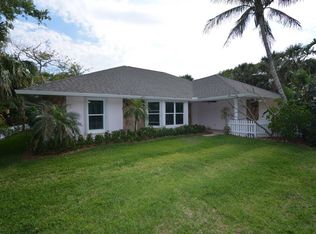 1991 Coco Plum Ln, Vero Beach, FL 32963