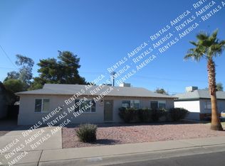 1228 N 78th St, Scottsdale, AZ 85257