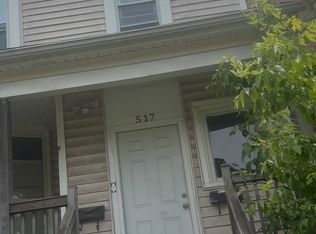 537 W 61st Pl, Chicago, IL 60621