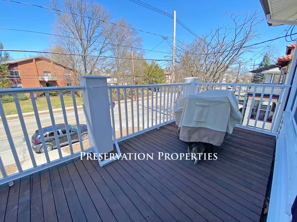 614 Watertown St #2, Newtonville, MA 02460