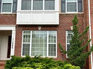 11888 Little Seneca Pkwy #1331, Clarksburg, MD 20871