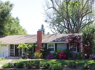 81 Byron Dr, Pleasant Hill, CA 94523