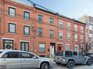 1831 Ginnodo St, Philadelphia, PA 19130