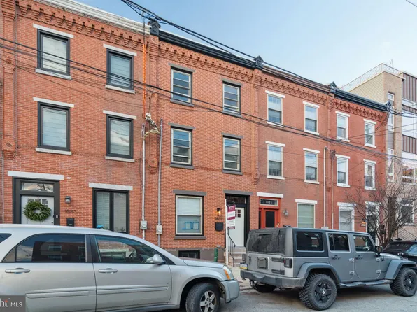 1831 Ginnodo St, Philadelphia, PA 19130