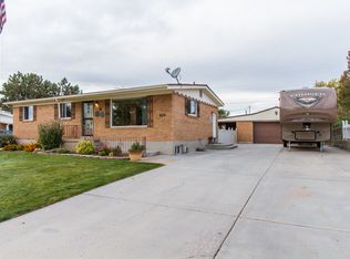 629 E Julie Dr, Layton, UT 84041