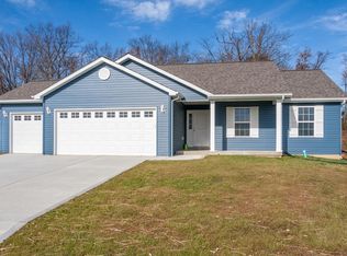 136 Linder Dr, Winfield, MO 63389