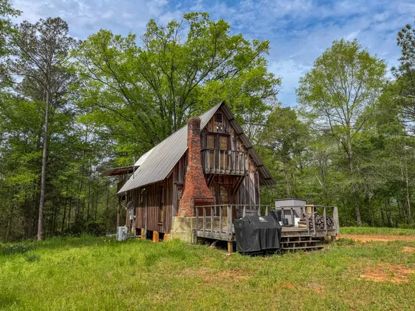 682 Shirley Lanthan Rd, Reform, AL 35481