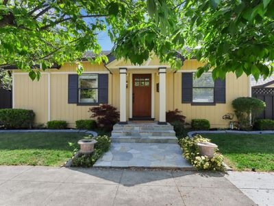 1465 Settle Ave, San Jose, CA, 95125