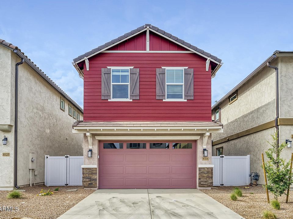 1st image of 8316 E PETERSON Avenue