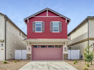 8316 E Peterson Ave, Mesa, AZ 85212