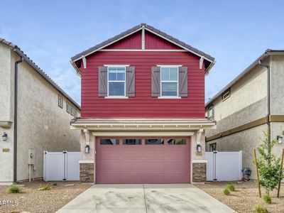 8306 E PETERSON Avenue, Mesa, AZ, 85212